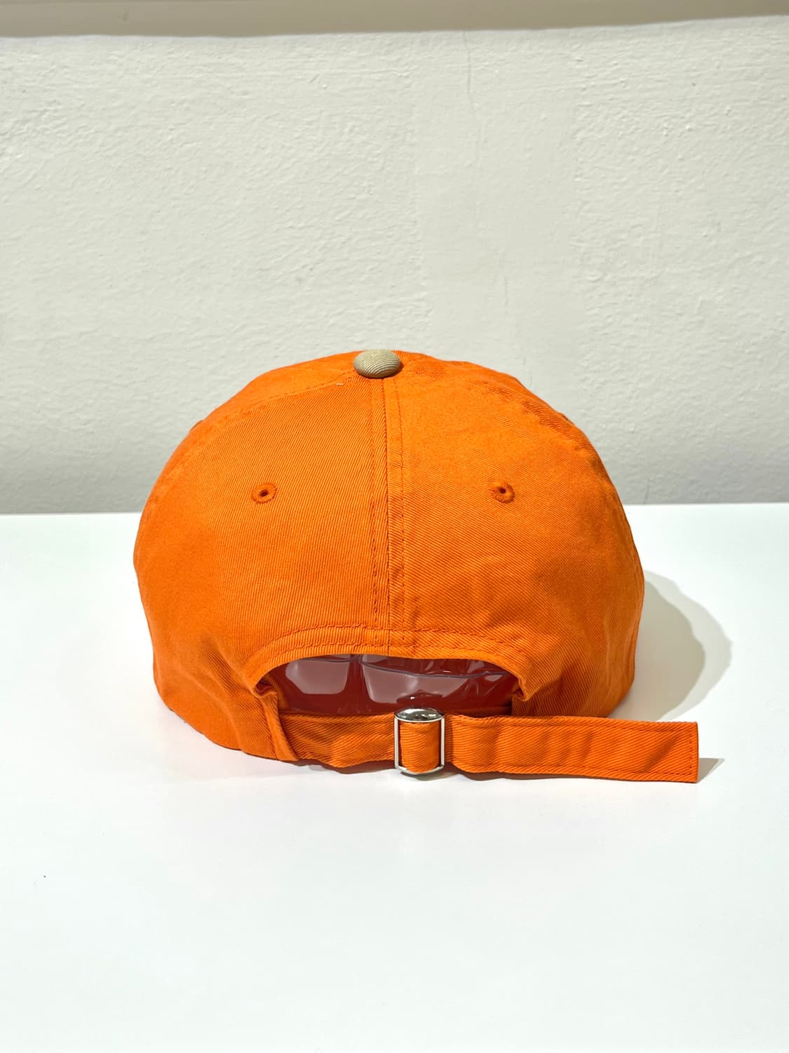 베이프 투톤 볼캡 상품이미지3