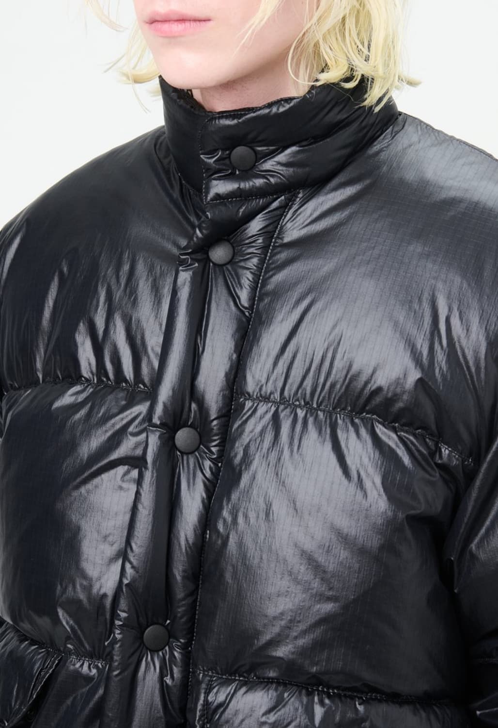 아워레가시 인헤일 푸퍼 블랙 상품이미지6