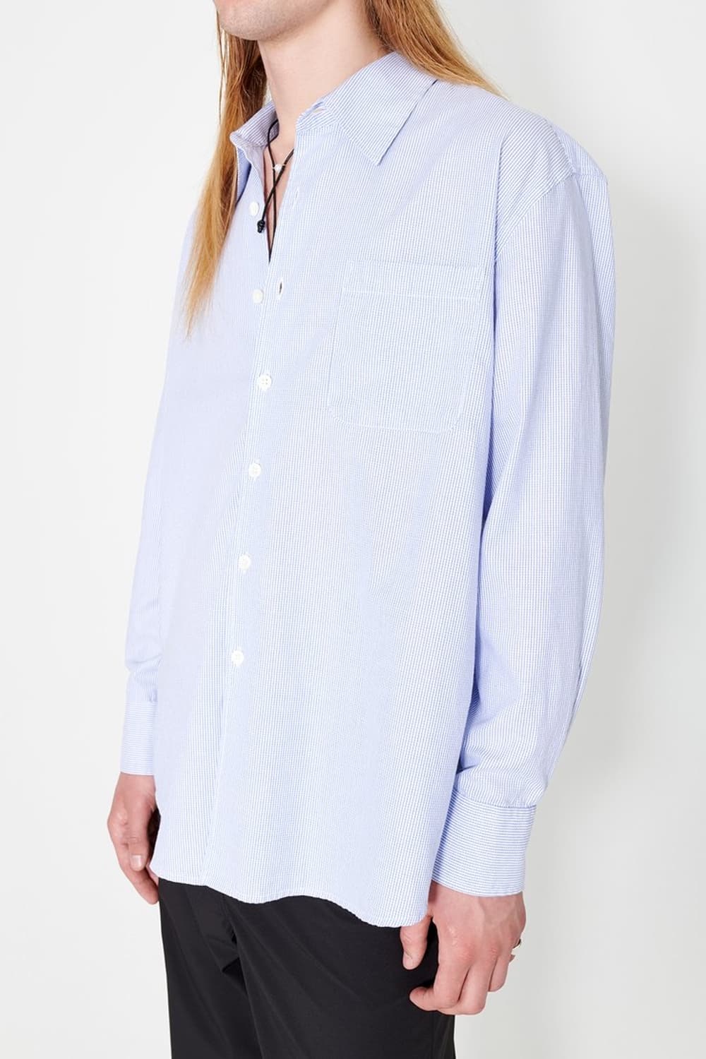 [48] 아워레가시 어보브 셔츠 상품이미지3