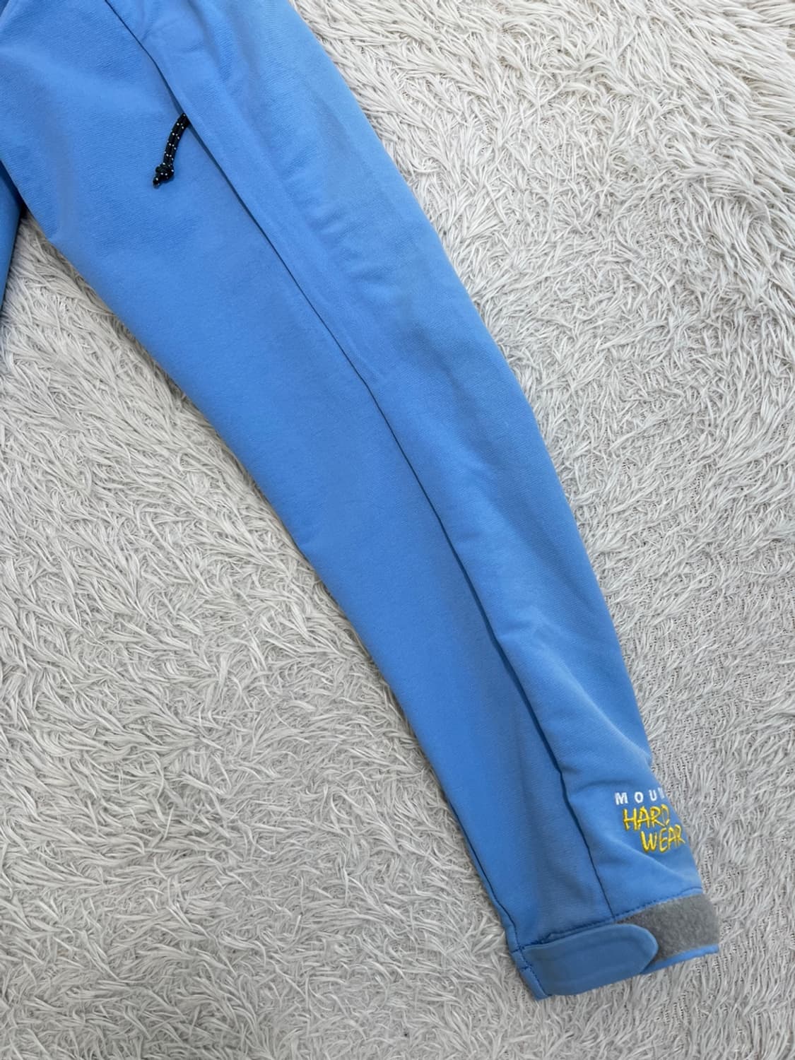 마운틴 하드웨어 바람막이/#39 상품이미지3