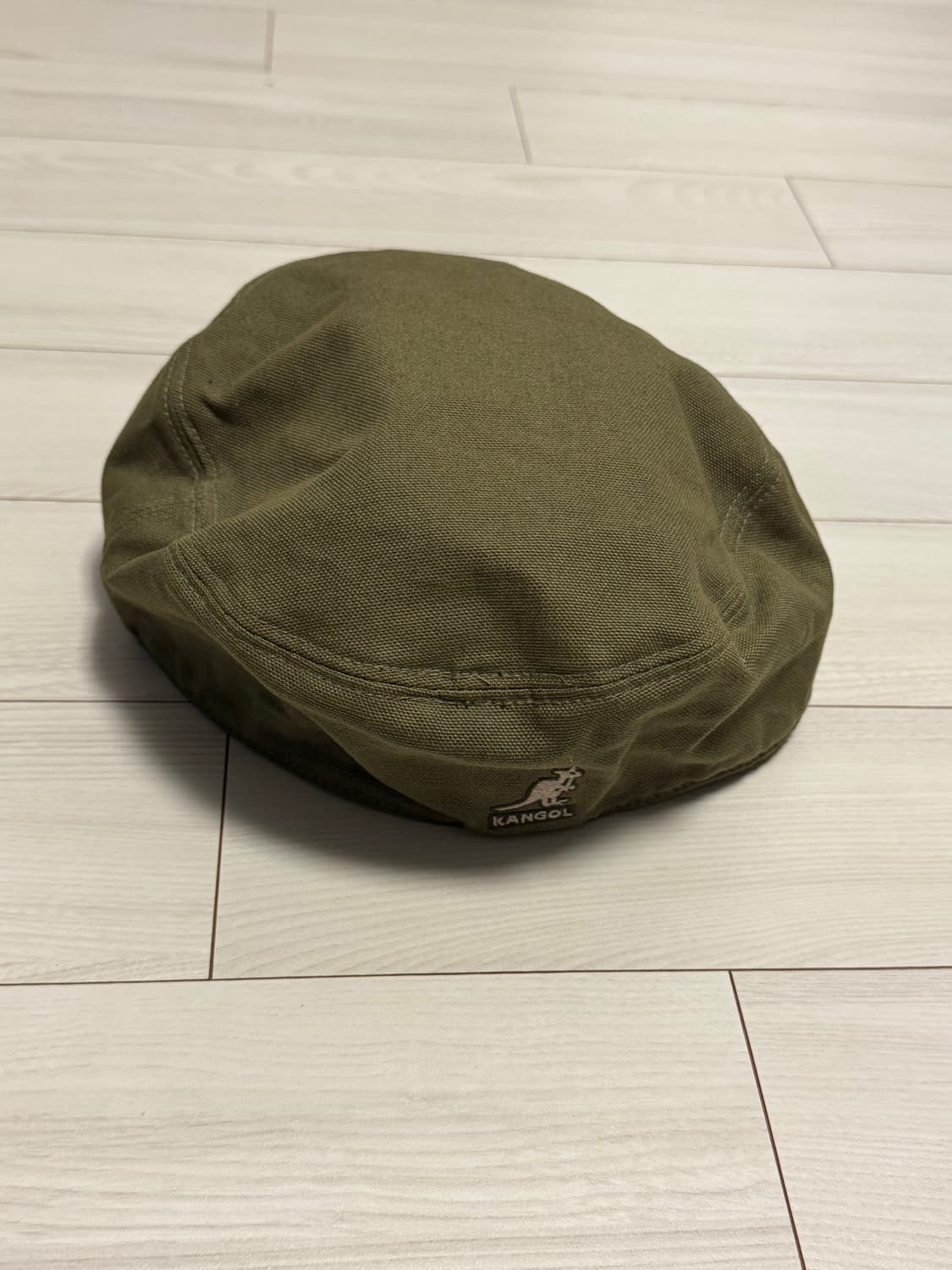 캥골 모자 상품이미지1