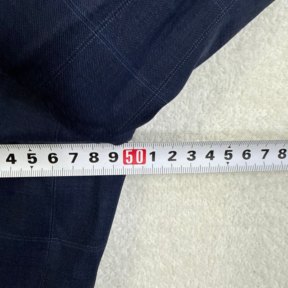 100 앤드지 블레이저 자켓 0410T 상품이미지5