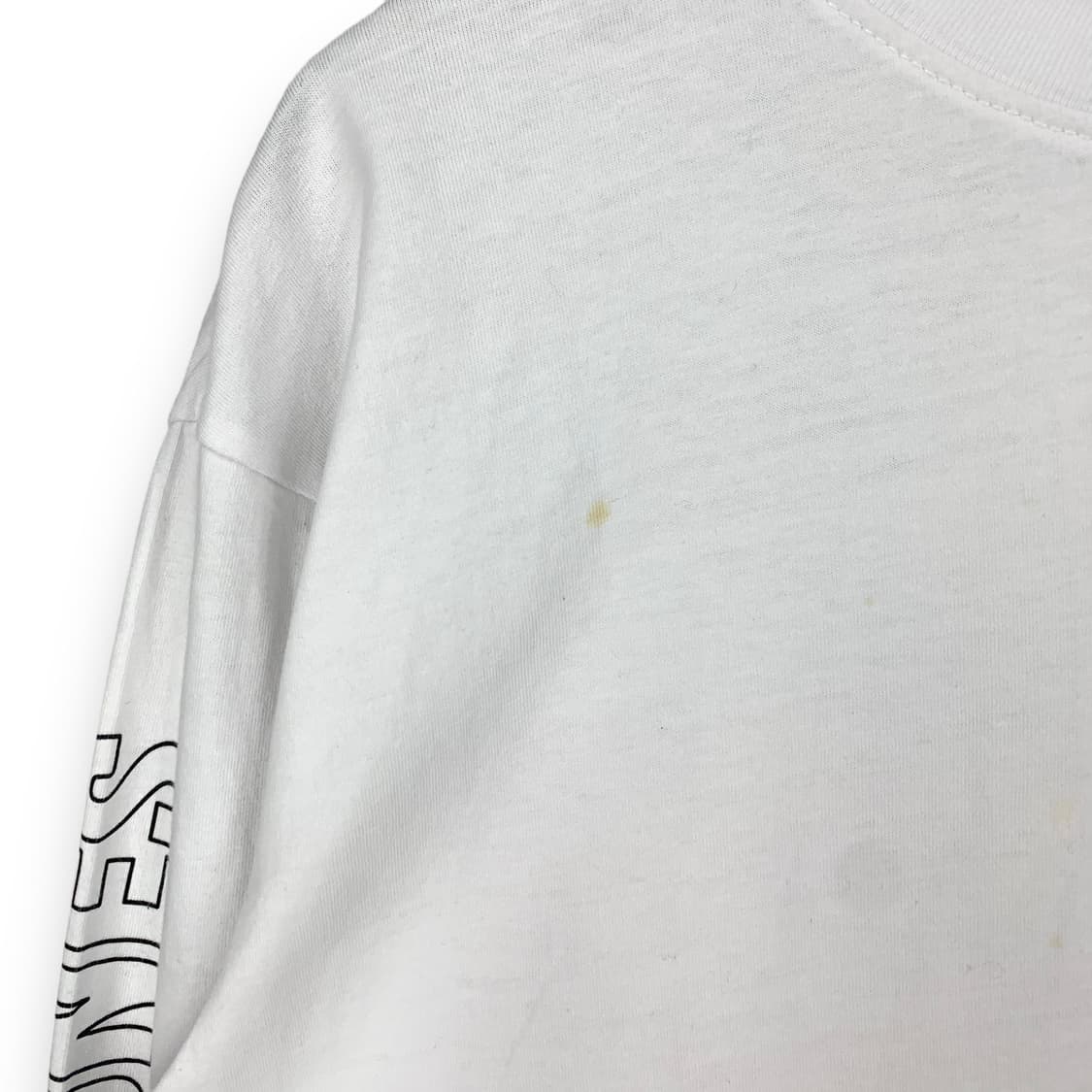 타미힐피거 롤링스톤즈 빅로고 롱슬리브 상품이미지5