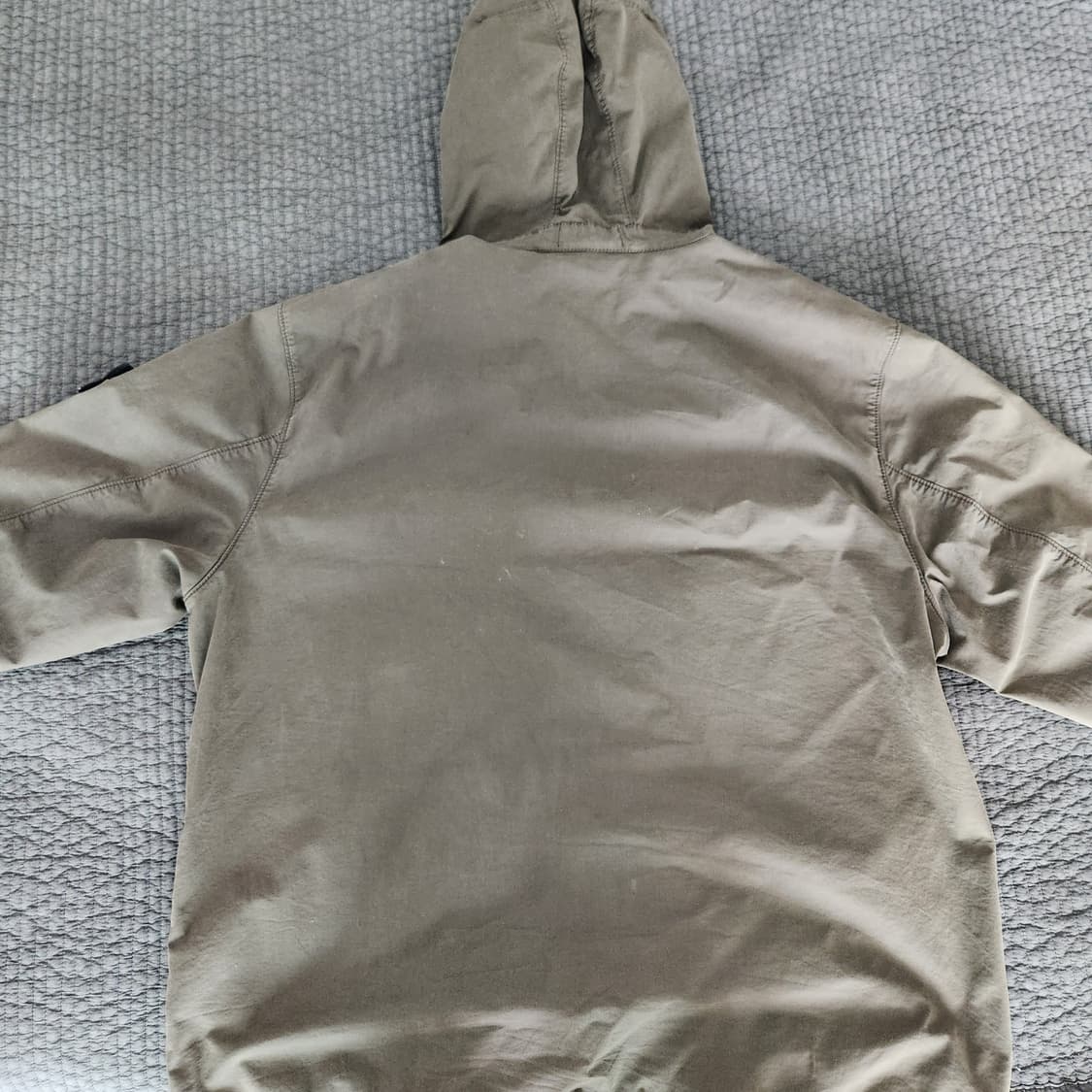 [Stone Island] TC-자켓 상품이미지4