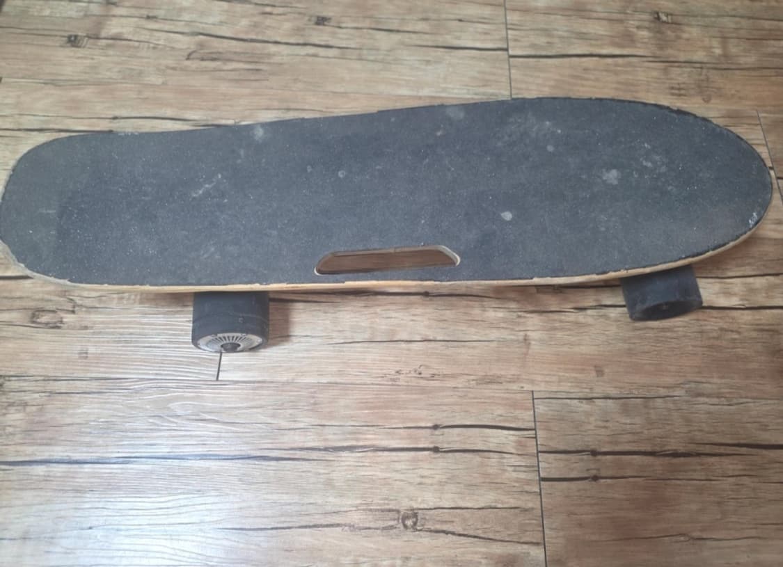 전동스케이트 보드 입니다 상품이미지2