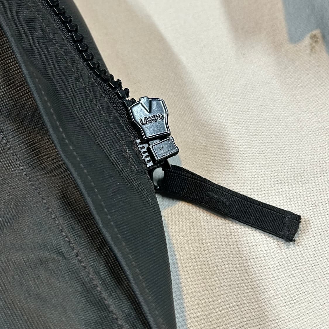 M) 스톤아일랜드 1999 그린엣지 나일람 코트 자켓 아카이브 상품이미지5