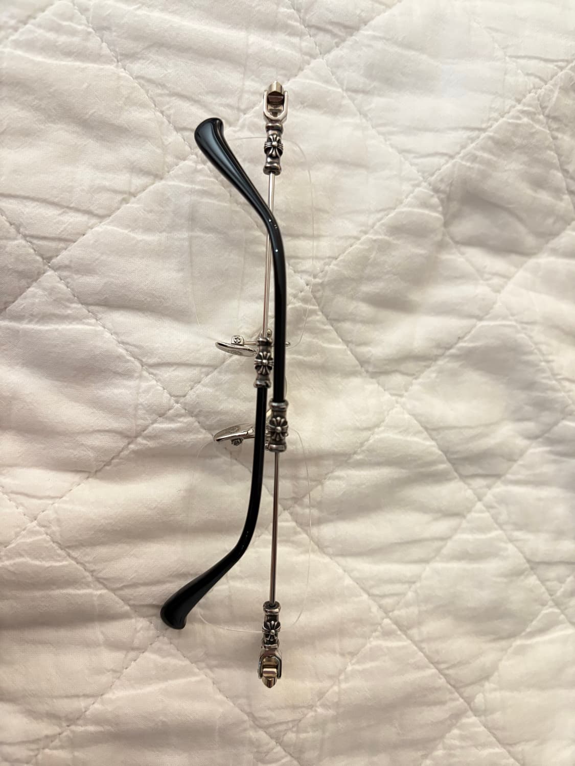 크롬하츠 필스 3 실버 (중고) 상품이미지3