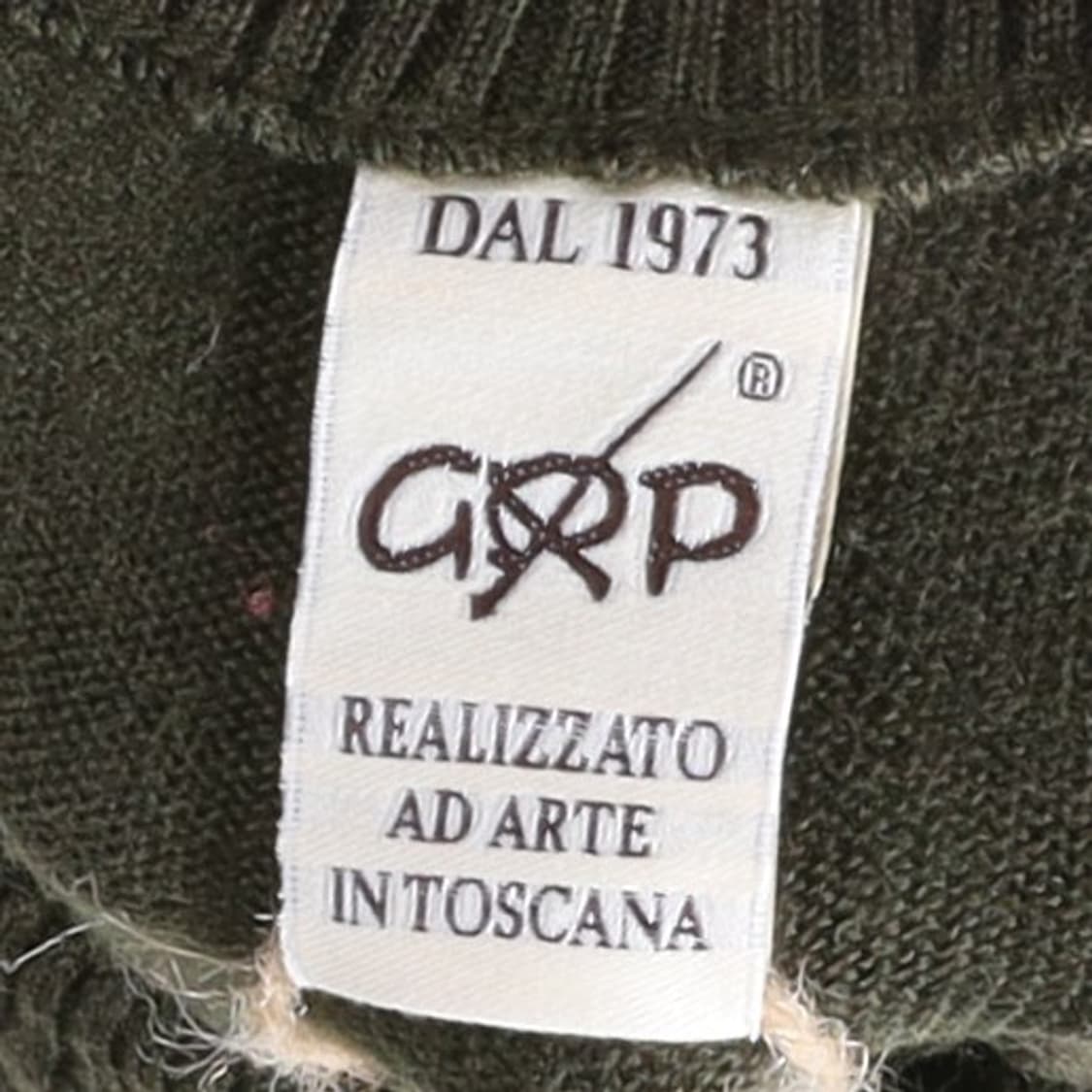 Grp Wool Knit 
  상품이미지7