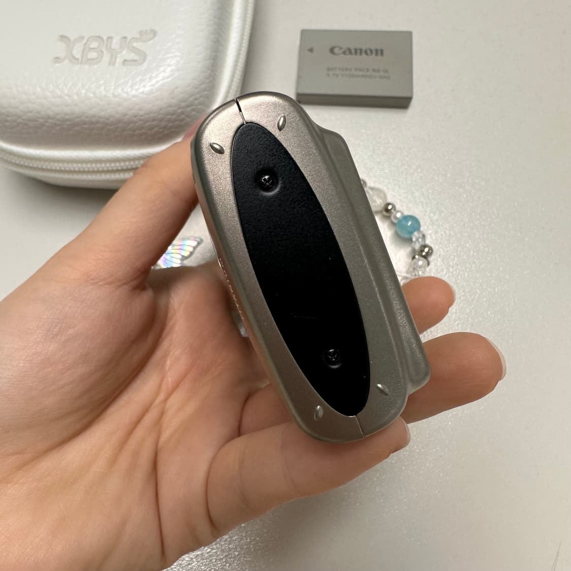 민트) 캐논 Ixus900ti (Ixy1000) 디지털 카메라 상품이미지4