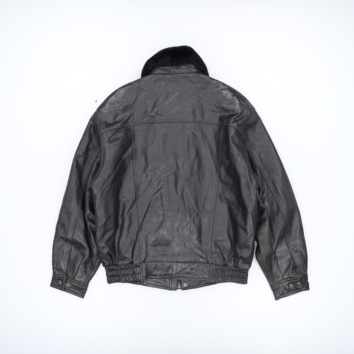 105 PITOT 양가죽자켓 0123H1 상품이미지2