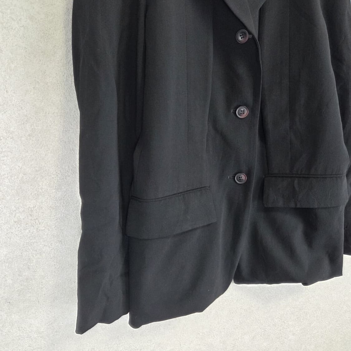 ISSEY MIYAKE pocket jacket 이세이미야케 자켓 상품이미지3