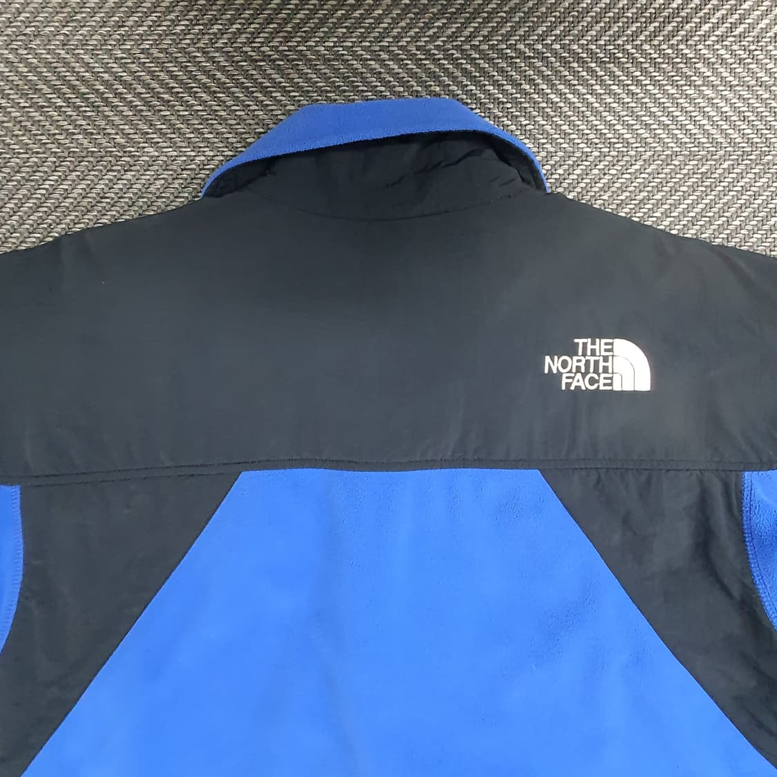 노스페이스 간절기 플리츠 집업자켓 남자115 상품이미지9