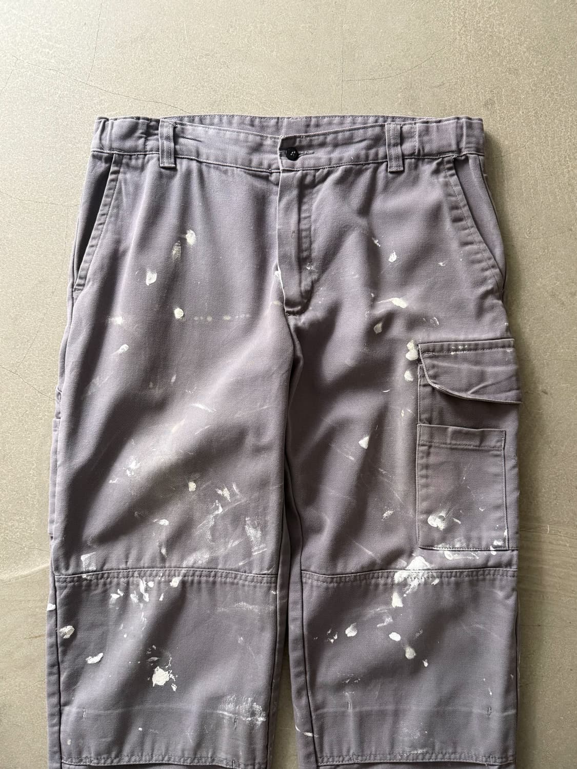 Vintage Lafont French Work Pants 상품이미지2