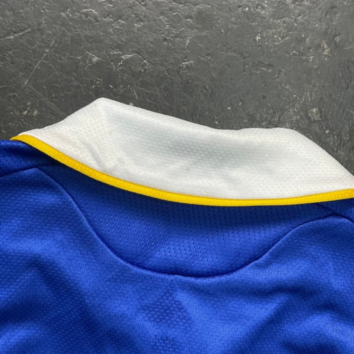 95 아디다스 08 09 첼시 유니폼 새상품  상품이미지8