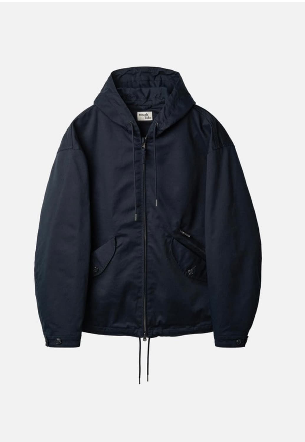 러프사이드 힐파카 4 상품이미지2