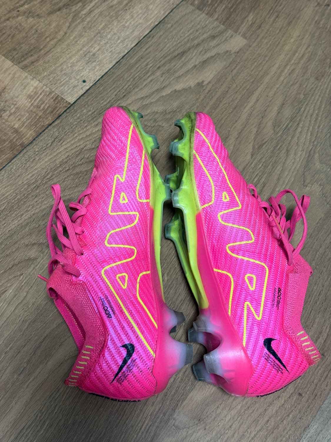 나이키 머큐리얼 베이퍼 엘리트 265 상품이미지2