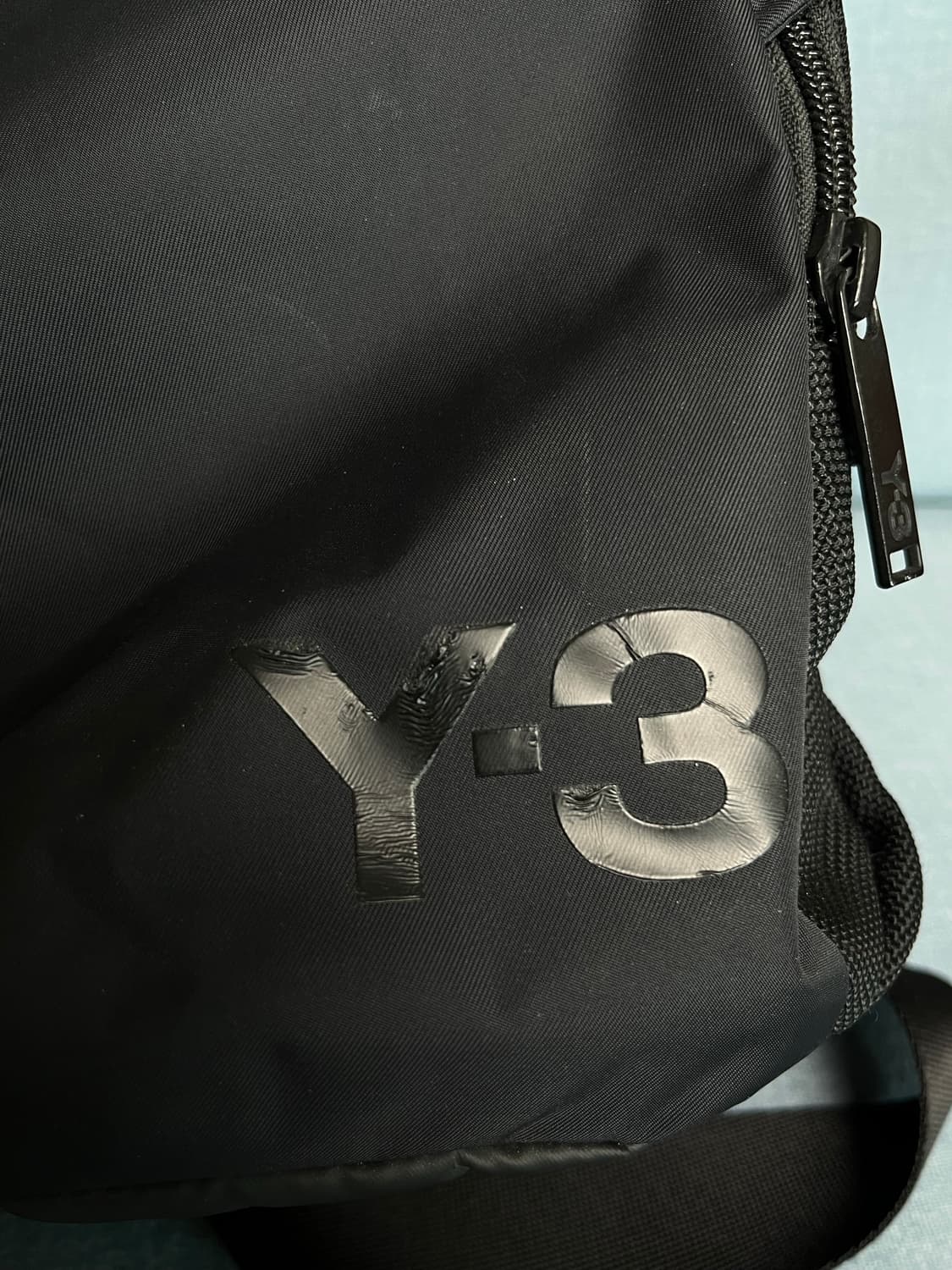 Y-3 백팩 상품이미지7