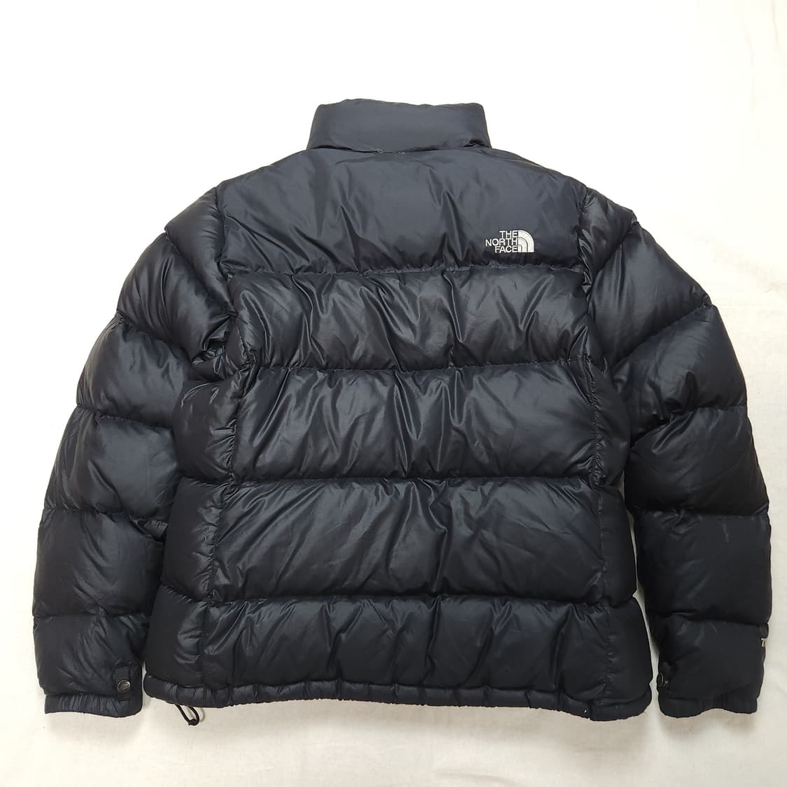 [90] 노스페이스 눕시 700 남여 패딩 (90~95) 상품이미지4