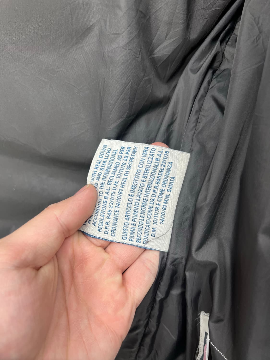 Moncler Julio down 상품이미지8