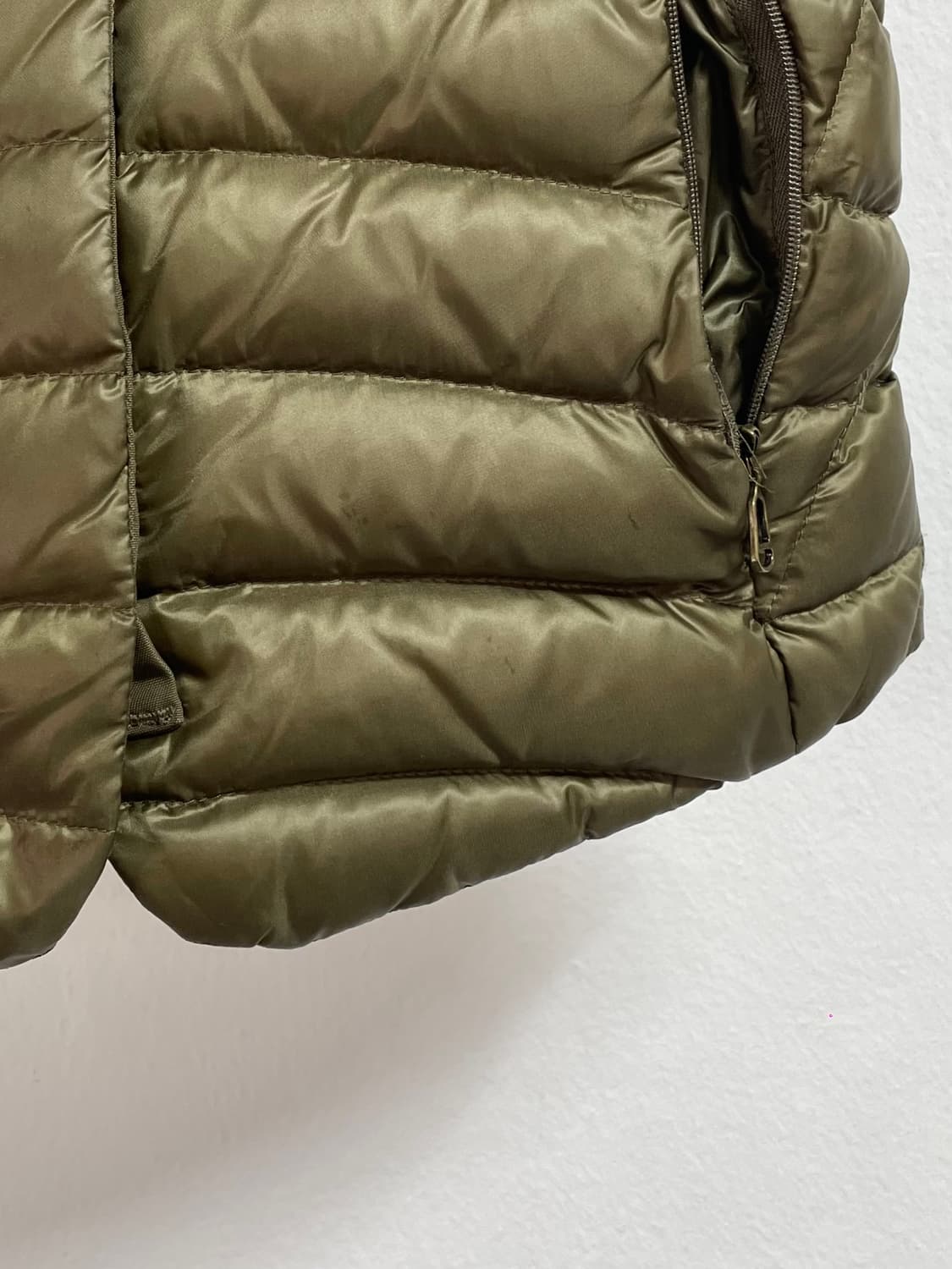 폴로 랄프로렌 우먼스 경량 조끼 (on.65) 상품이미지6