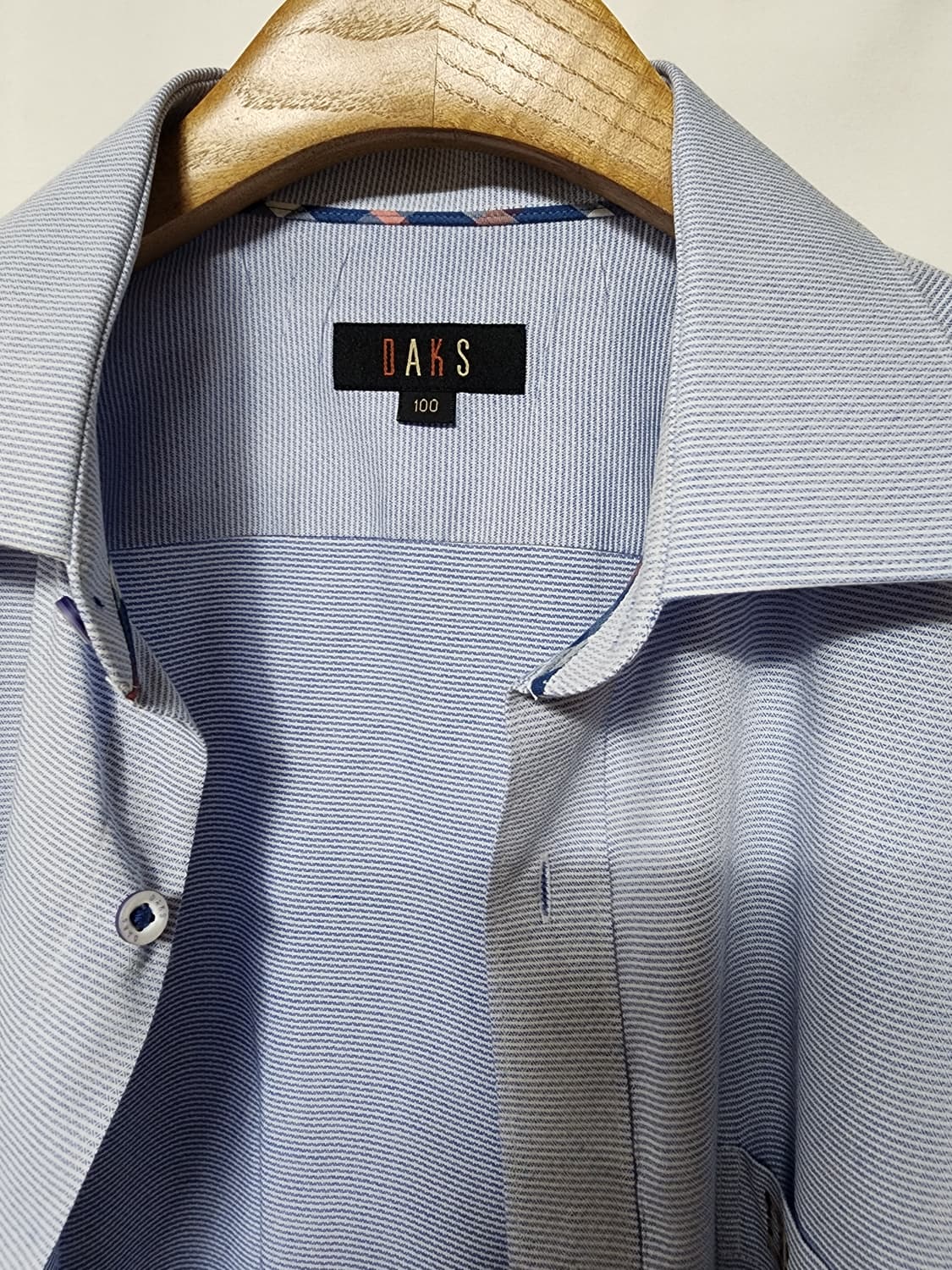 닥스 남방.셔츠 상품이미지5