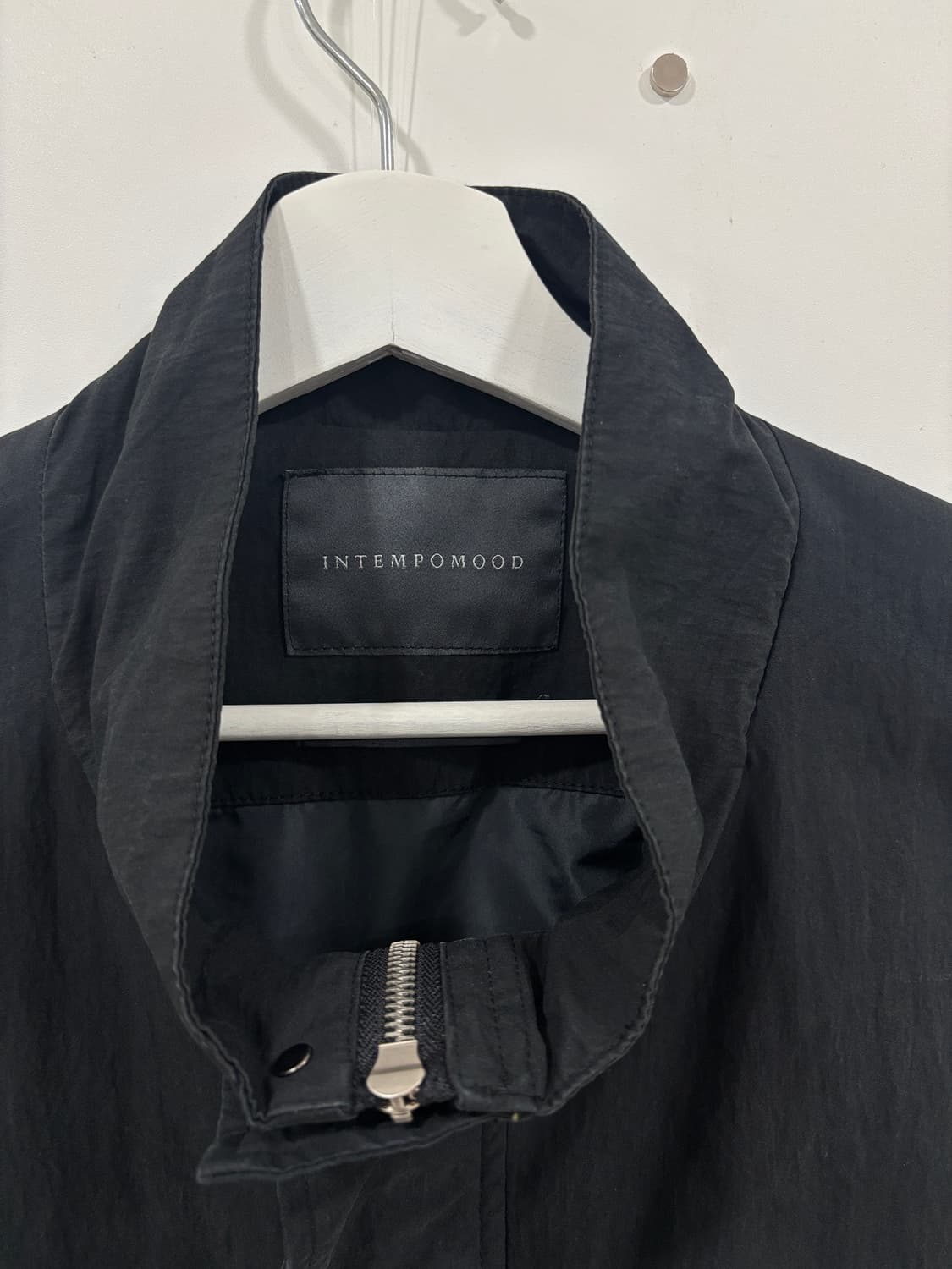 [XL] 인템포무드 CN 숏 피시테일 자켓 상품이미지2