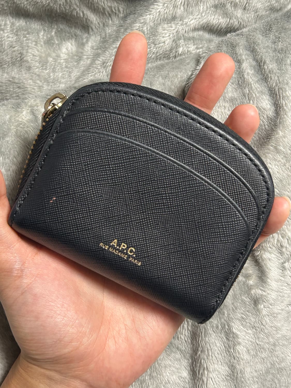 아페쎄 동전 카드지갑 상품이미지1