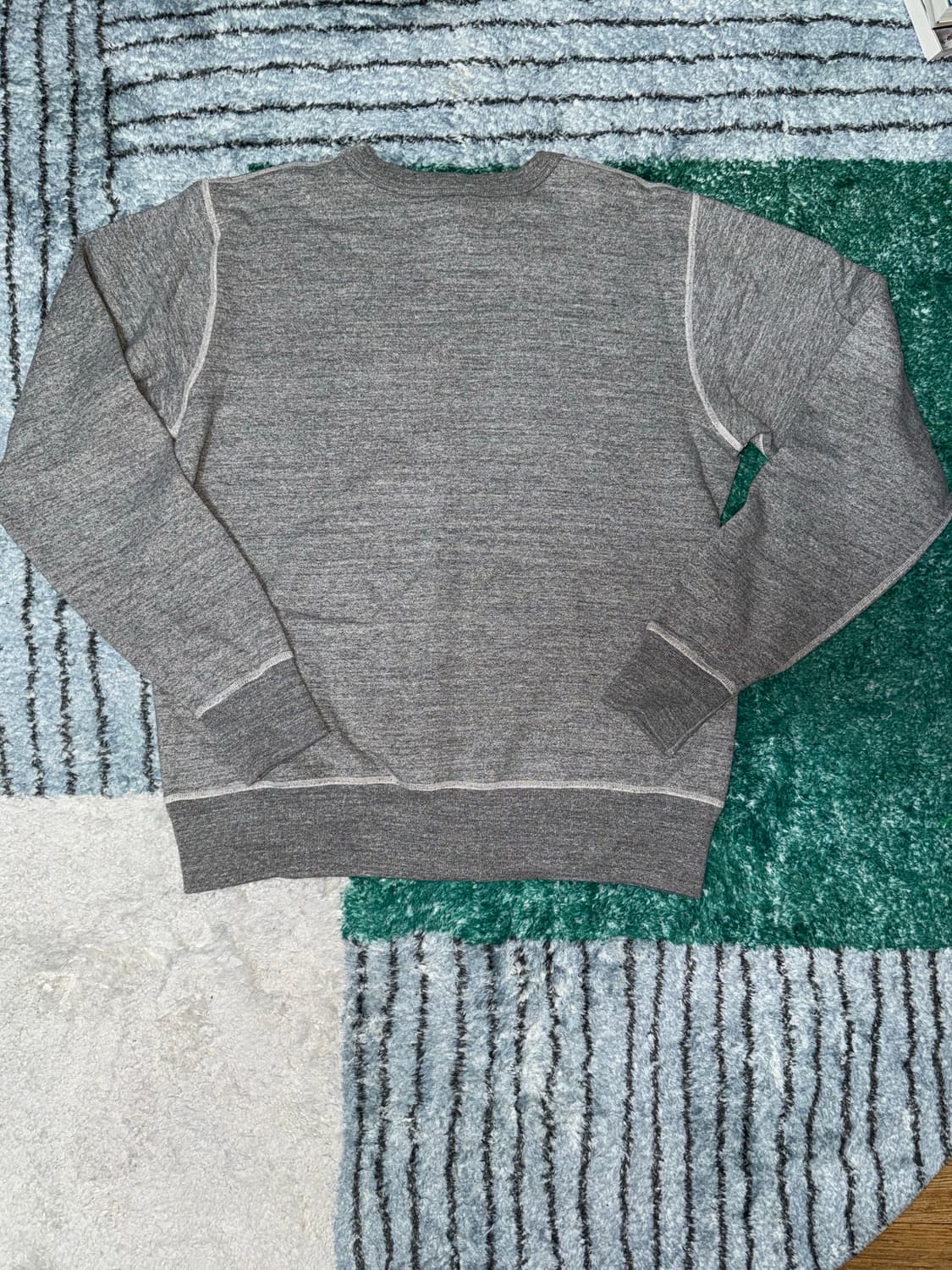 버즈릭슨 스웻셔츠 상품이미지2