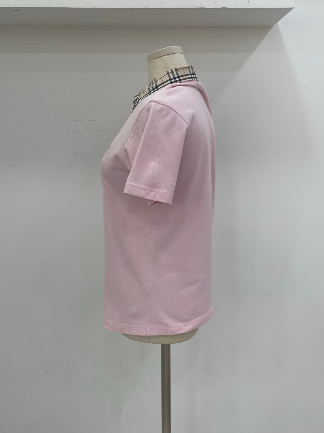 버버리 여성 반팔  상품이미지2