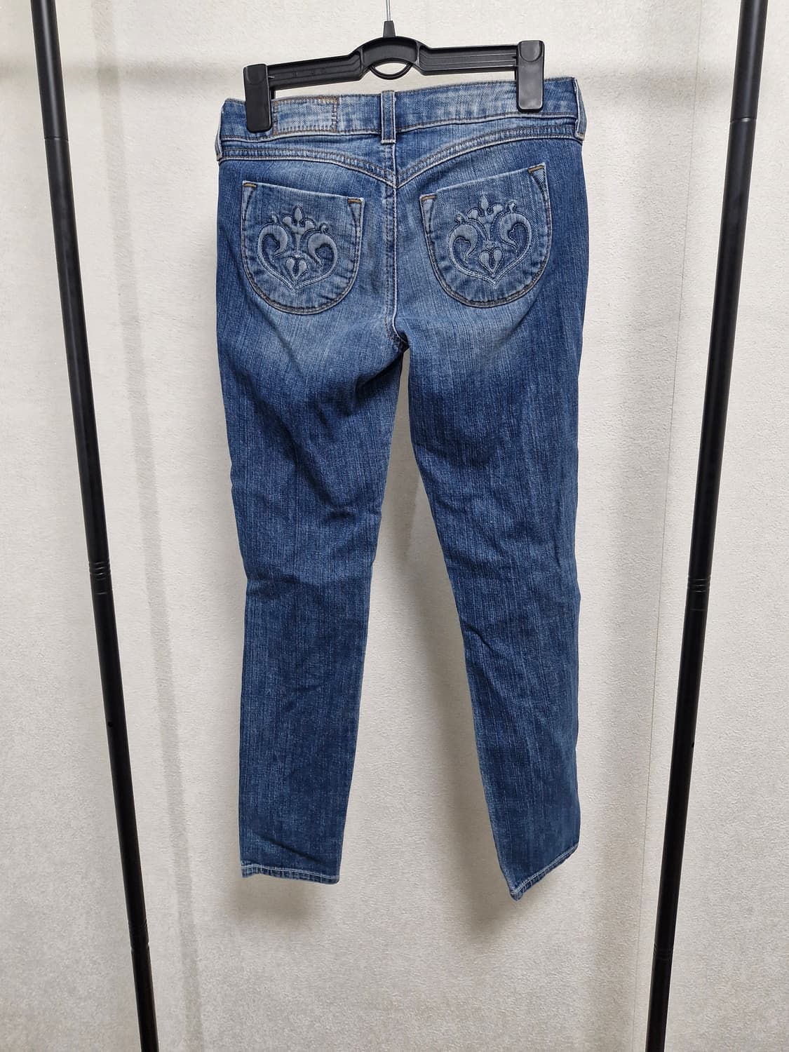 [23] SIWY 씨위 디스 스키니 데님진 상품이미지2