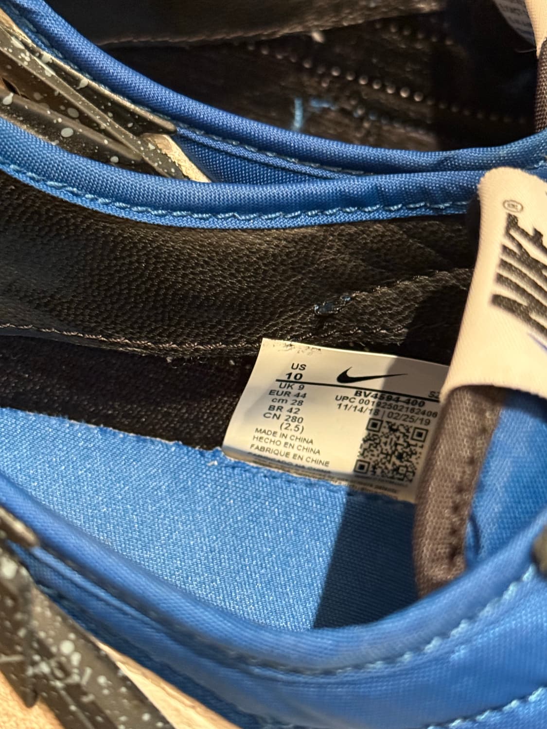 언더커버 나이키 데이브레이크 상품이미지4