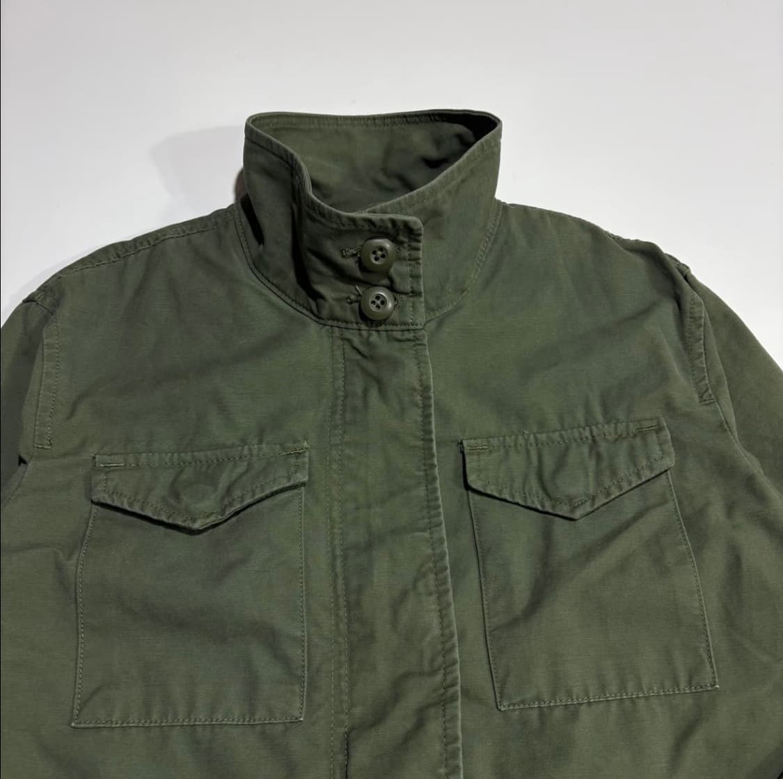 리바이스 필드자켓 상품이미지3