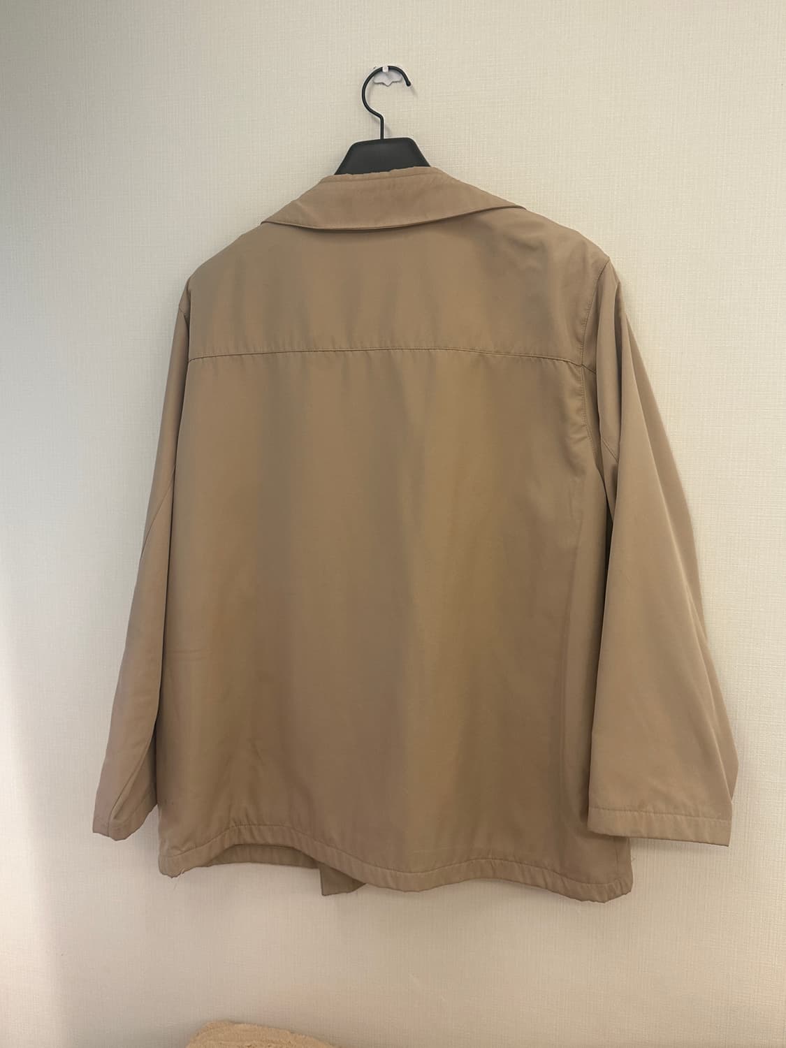 버버리 자켓 상품이미지4