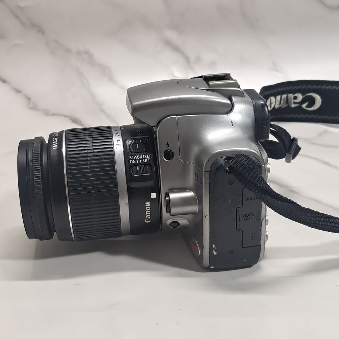 캐논 EOS 300D / 18-55mm IS 렌즈 상품이미지3