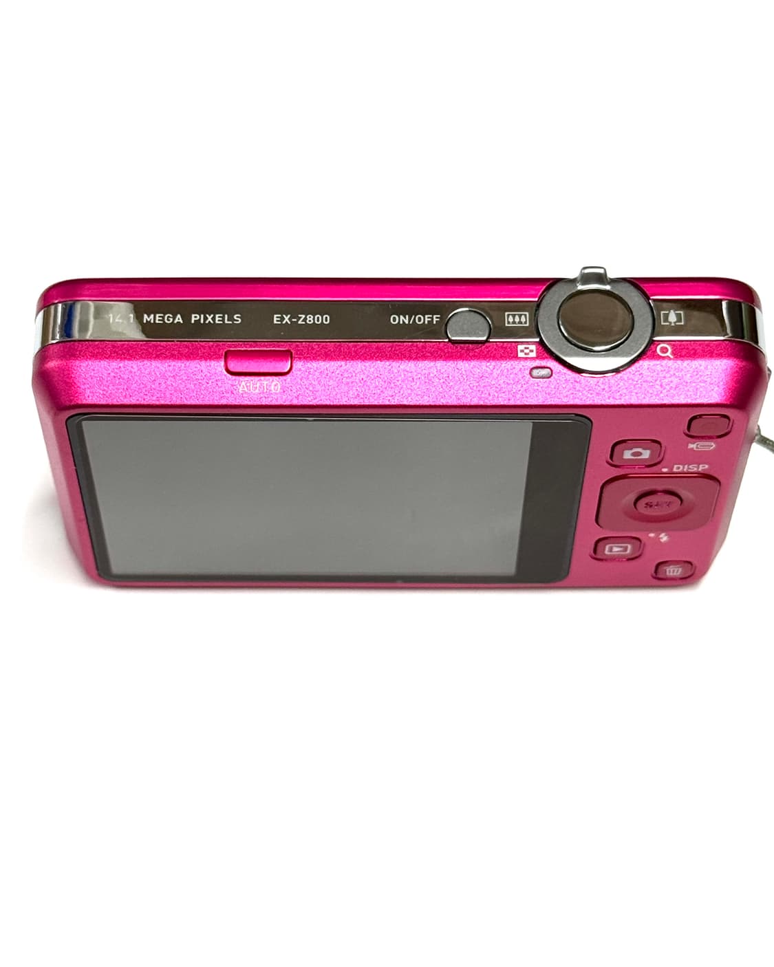 작례있음)🤍카시오 엑슬림 z800 Casio Exilim EX-Z800 상품이미지8