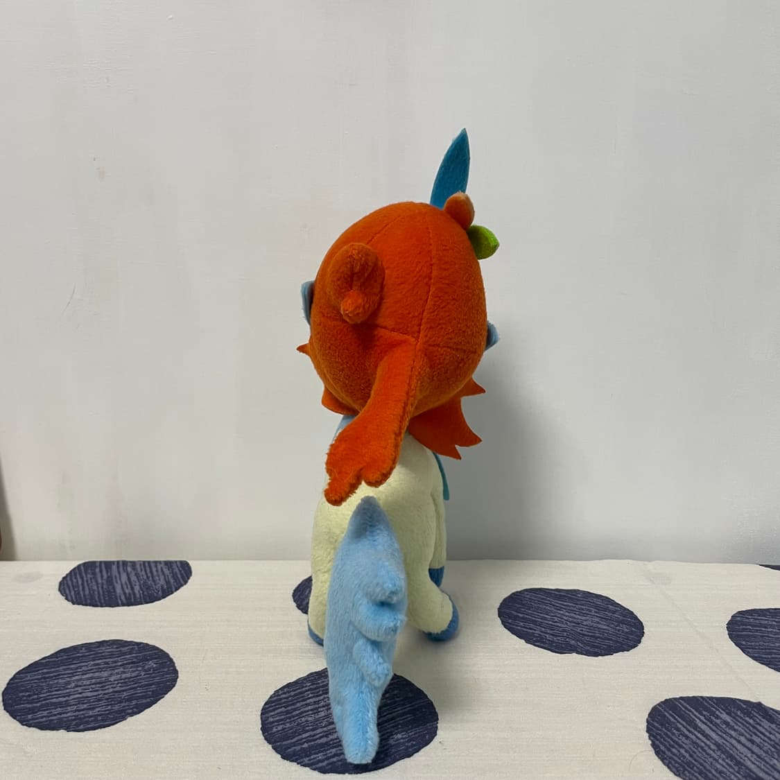 2012년 고전 포켓몬스터 케르디오 인형 상품이미지3