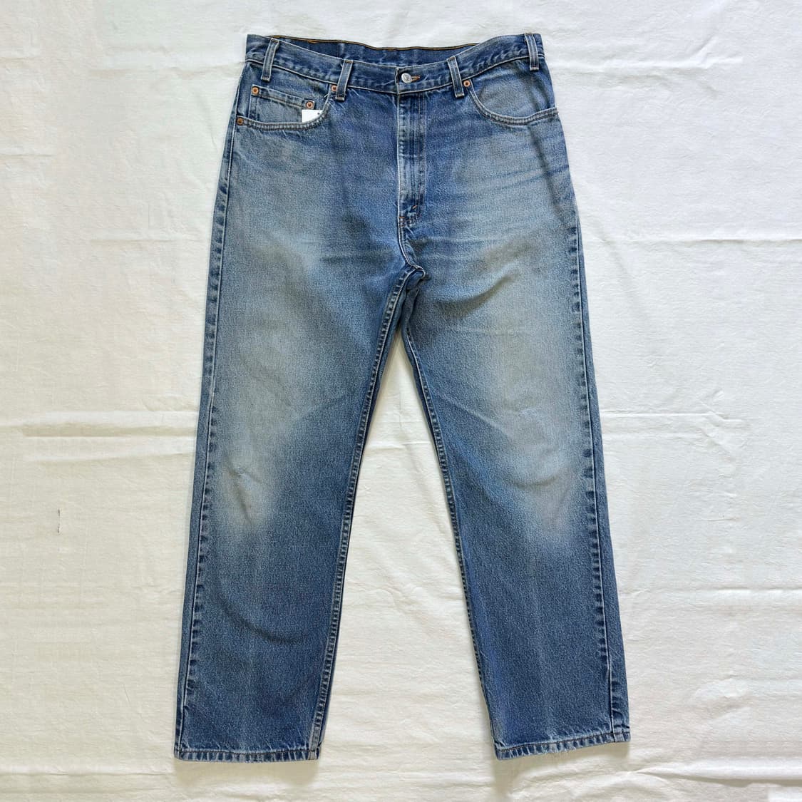 00s 리바이스 505 데님팬츠 W36 L30 상품이미지1