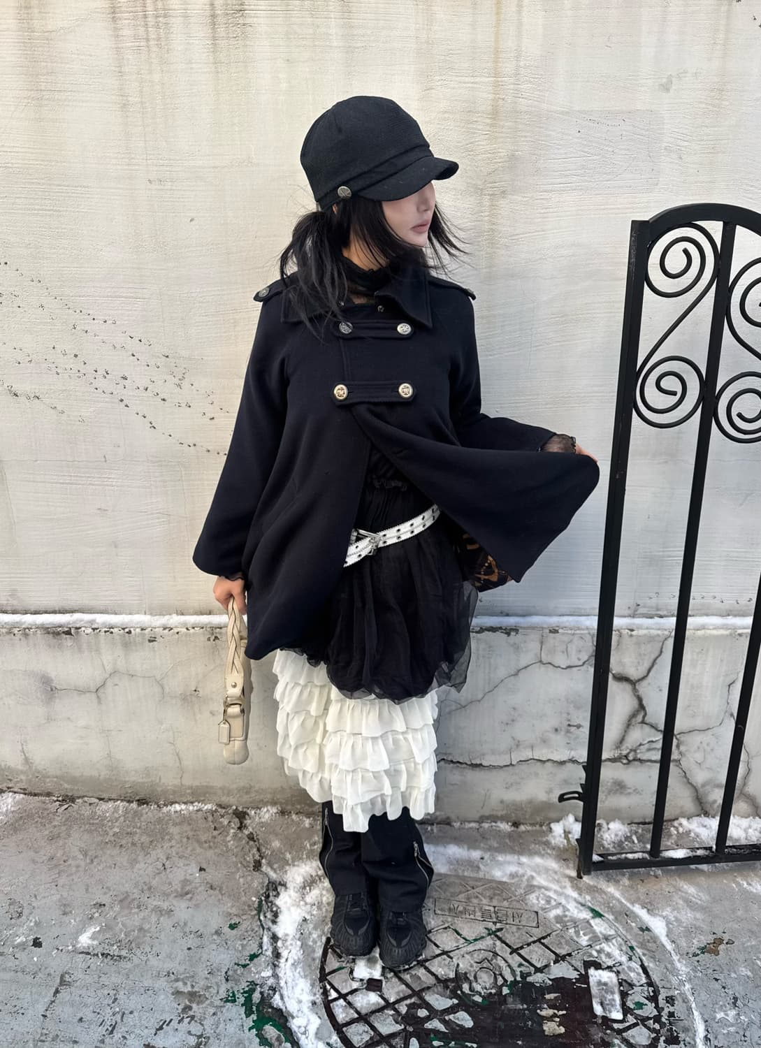 2026.ver슈가슈가론쇼콜라.ˢᴱᵀ🏠 상품이미지9