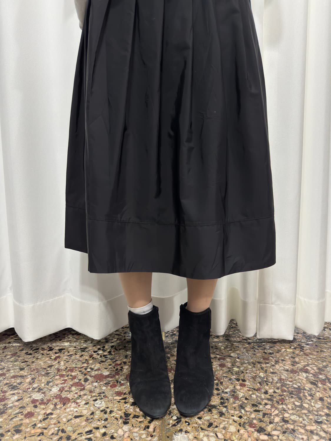 kamematsu boots 상품이미지7