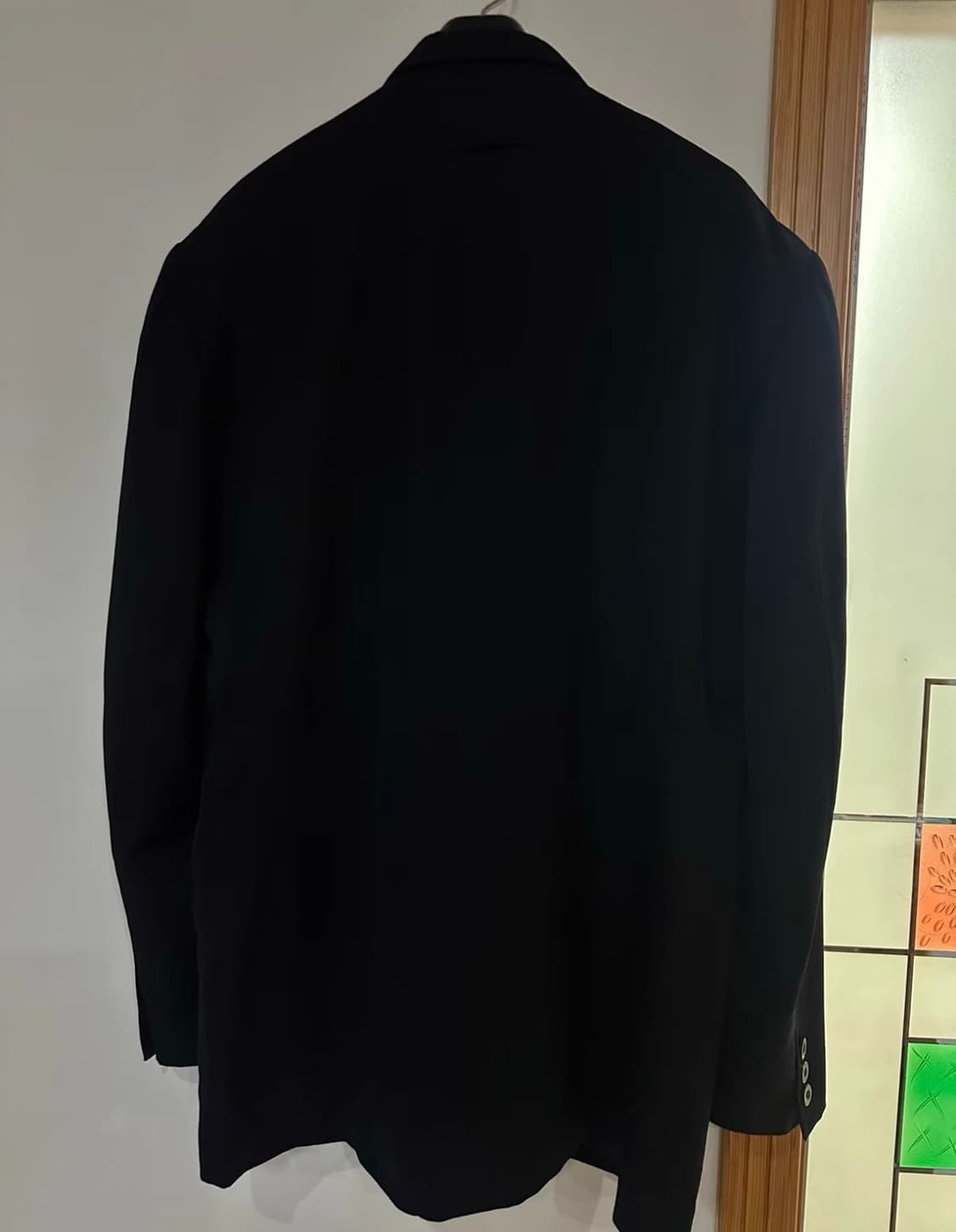 Jean Paul Gaultier 90s 빈티지 블레이저 상품이미지2