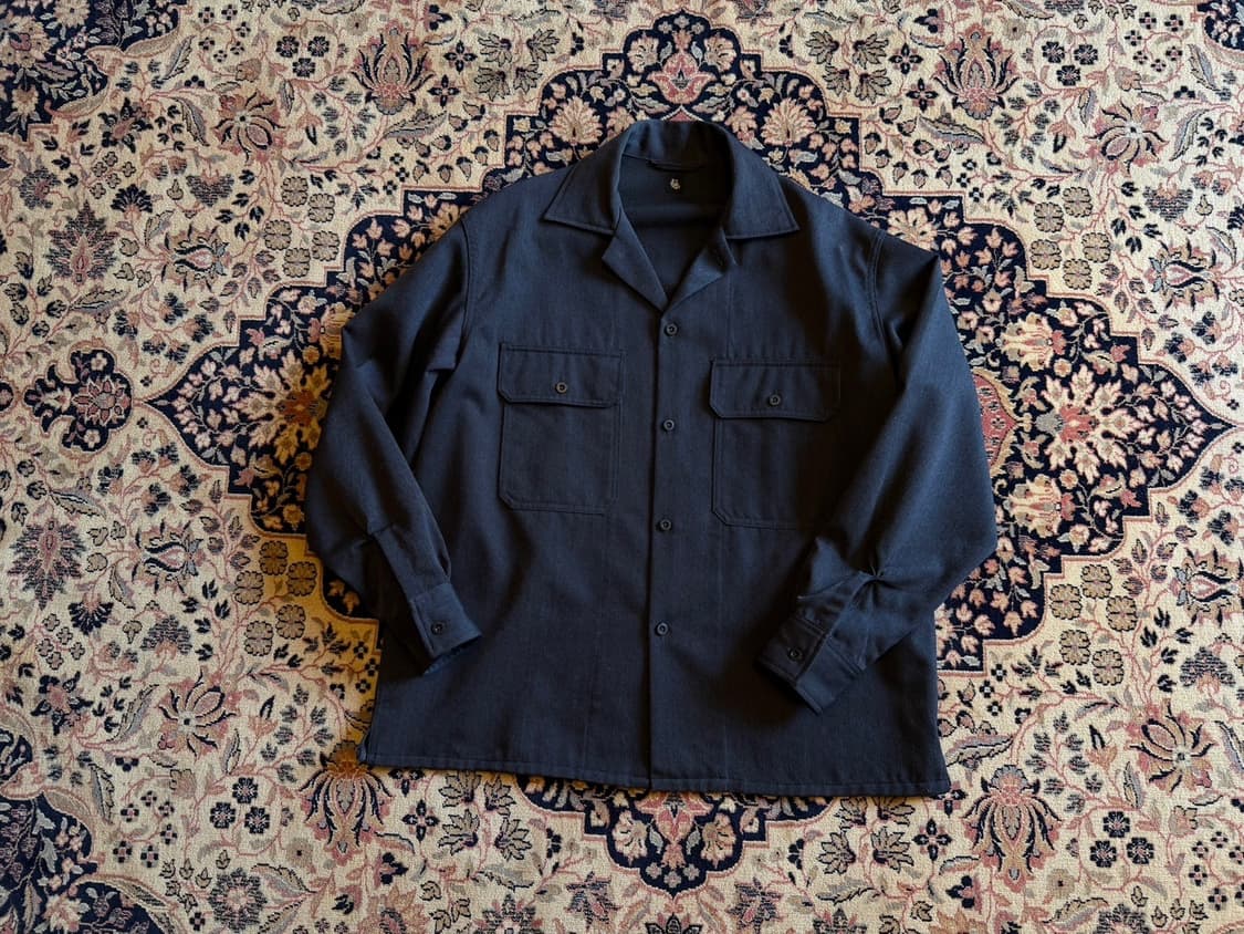 캡틴선샤인 아웃도어 자켓 100 상품이미지1