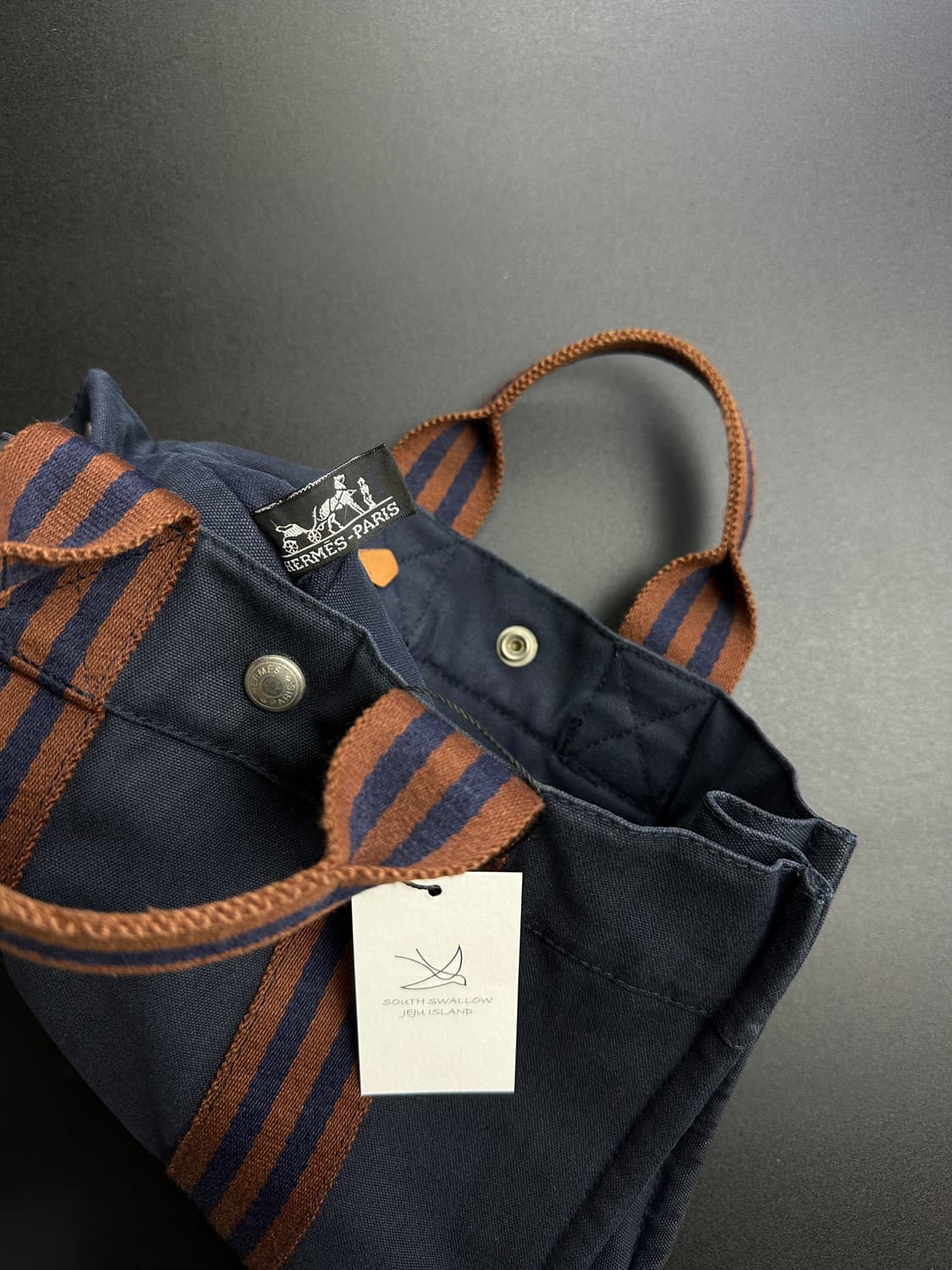 Hermes fourre tout PM 상품이미지3
