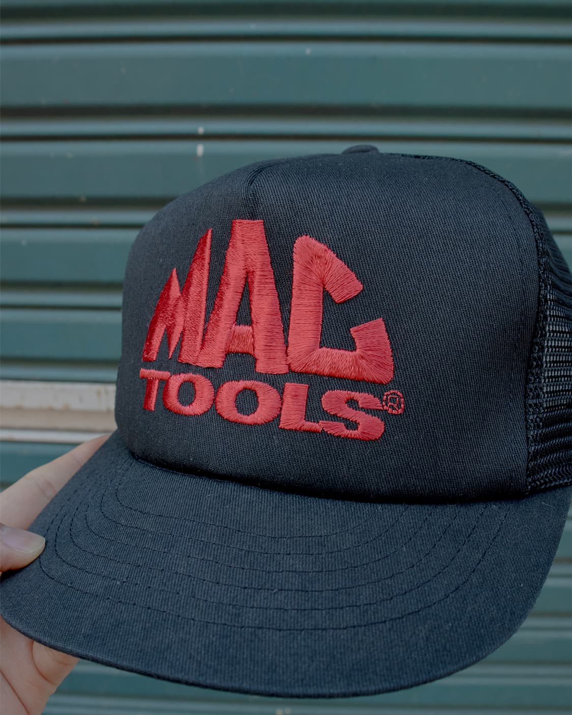 USA American Tool Company 캡 상품이미지2