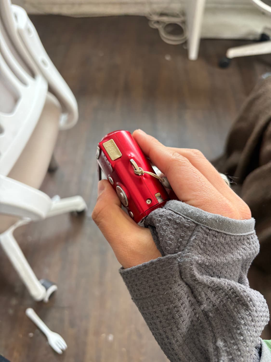 니콘 쿨픽스 l18 디지털카메라 상품이미지6