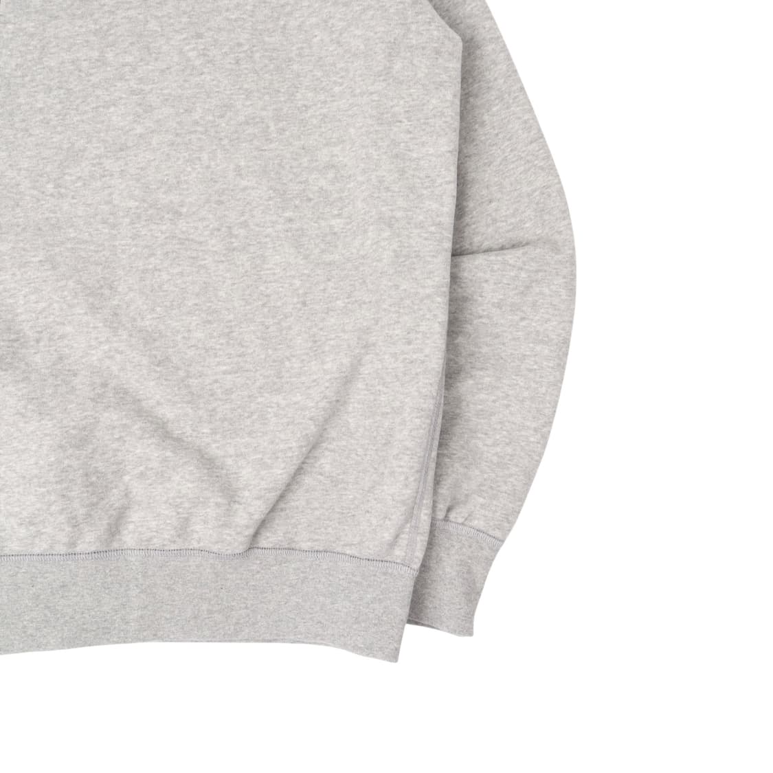 폴로 랄프로렌 헤더 그레이 크루넥 스웻셔츠 상품이미지6
