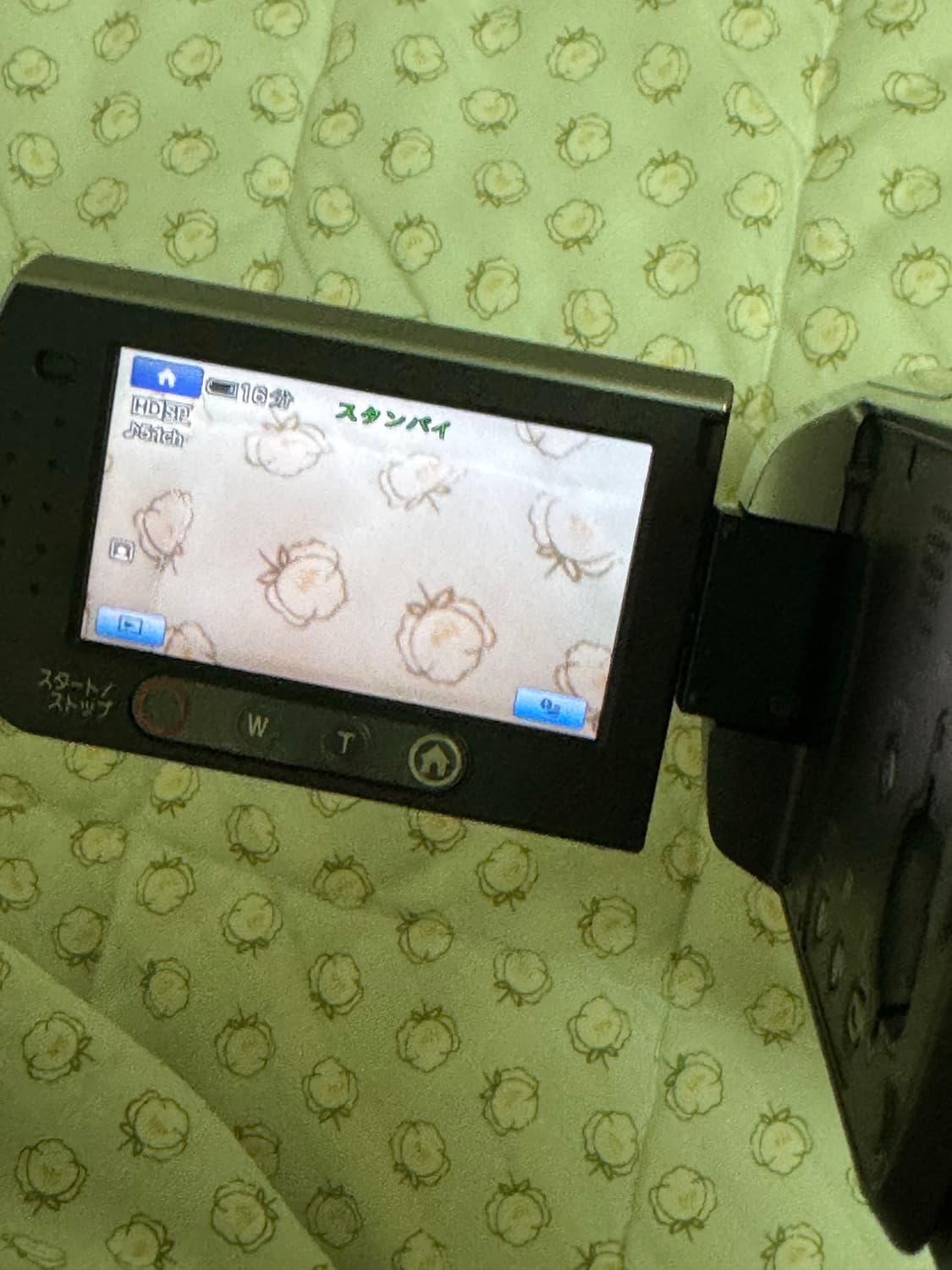 Sony HDR-SR7 짜잔씨 빈티지 디지털 카메라 상품이미지2