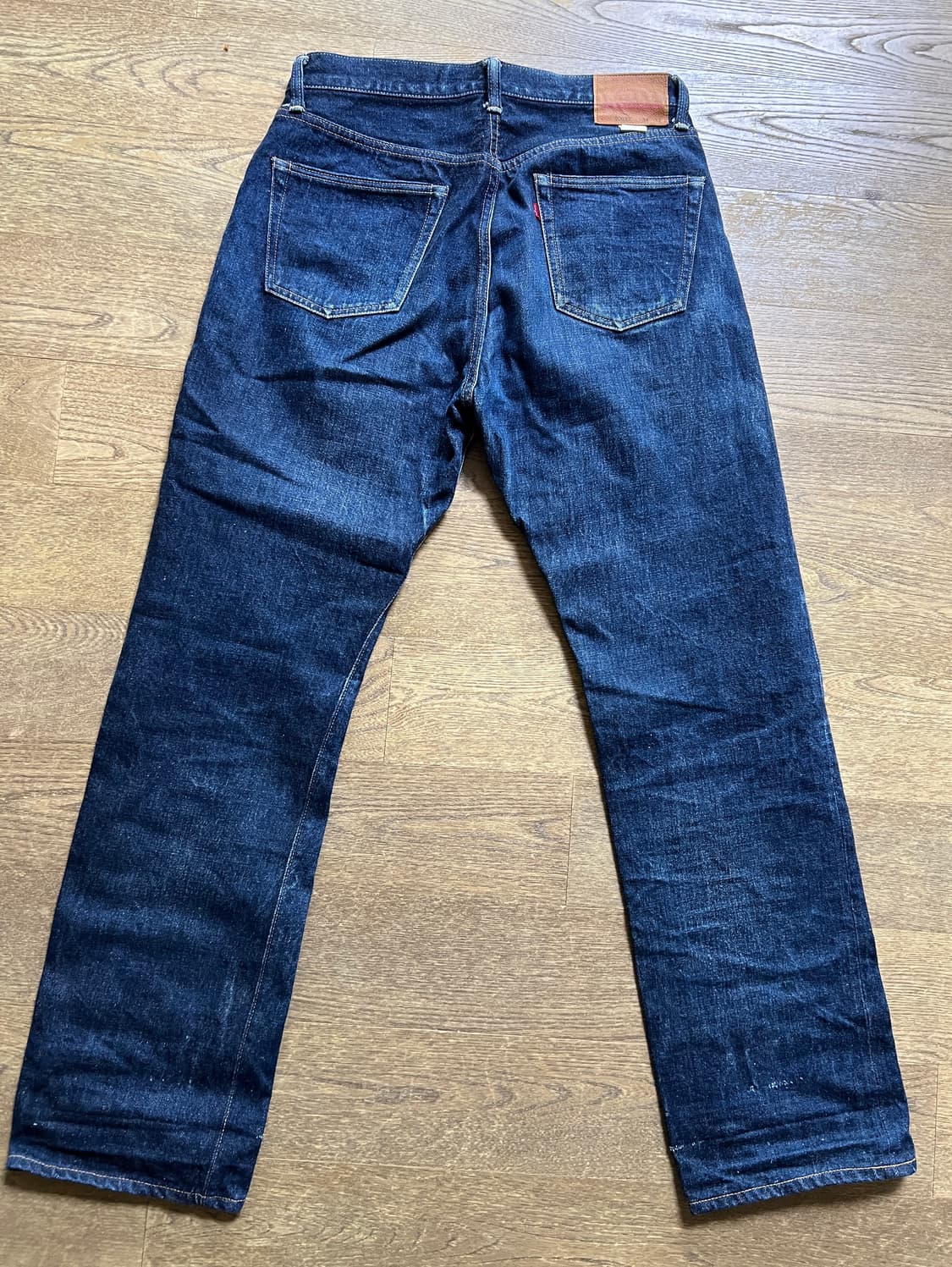 웨어하우스 800xx 34/32(실32사이즈) 팝니다 상품이미지2