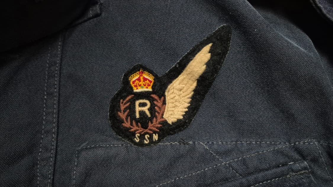 [POLO Ralph Lauren] 폴로 랄프로렌 컴뱃 필드 자켓 XS  상품이미지6