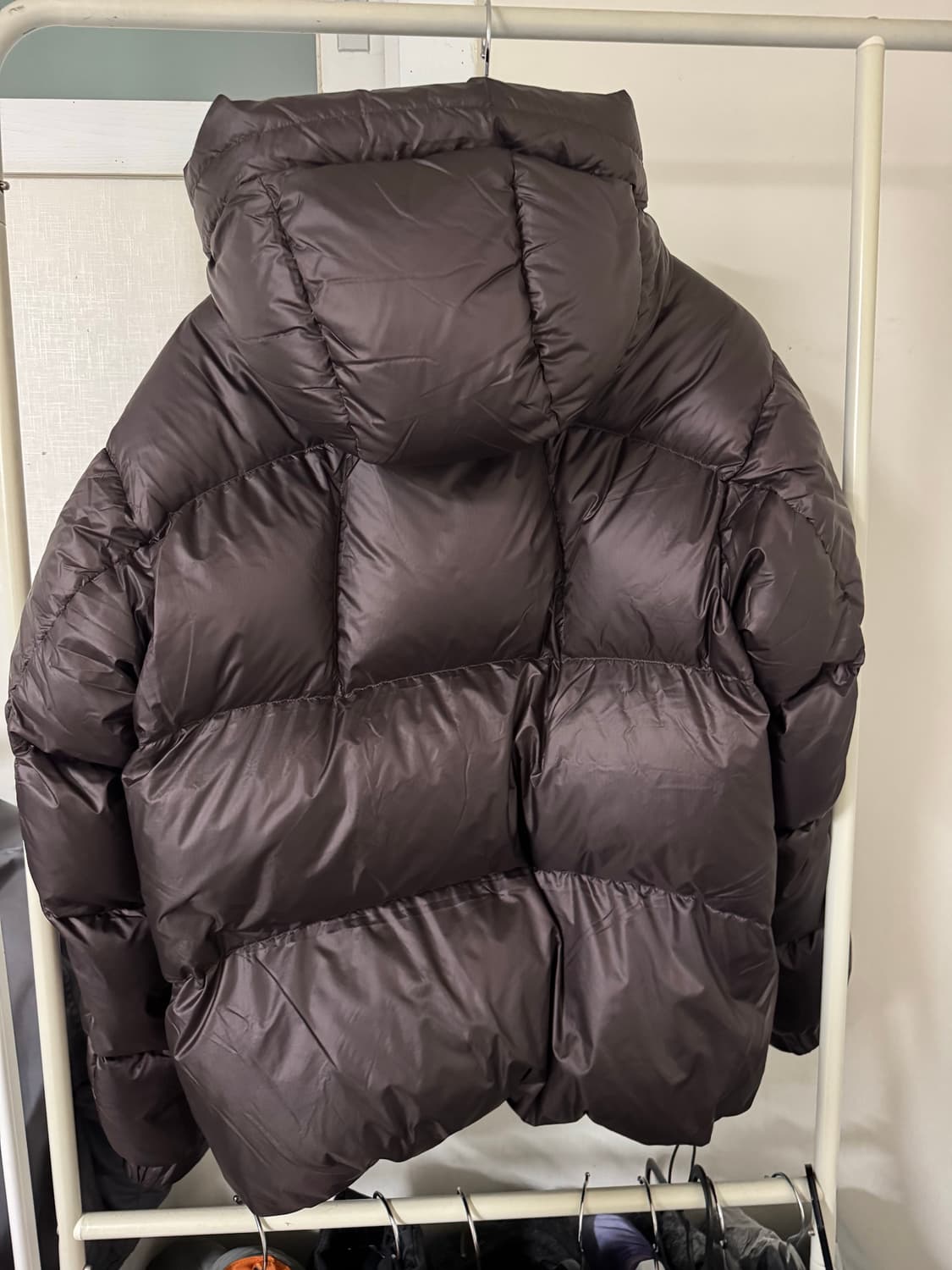 골드윈 퍼텍스 퀀텀 딥브라운 2 사이즈 상품이미지2