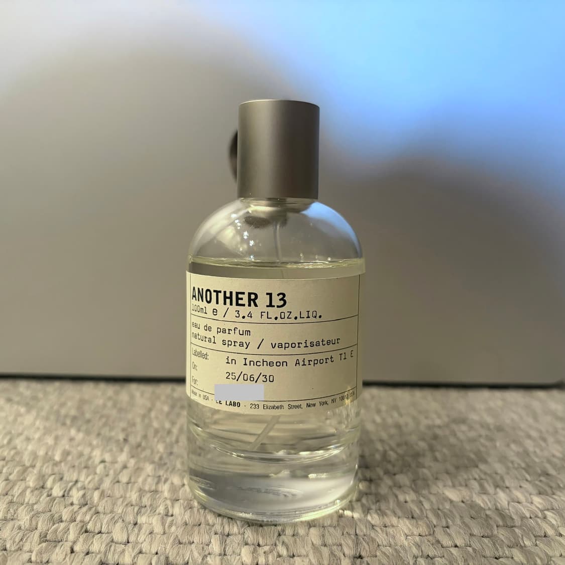 르라보 어나더 13 100ml 상품이미지2